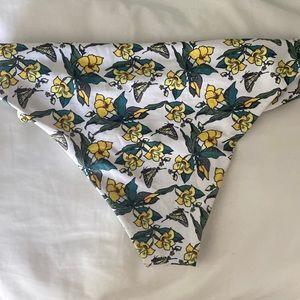 zaful swimsuit bottoms!